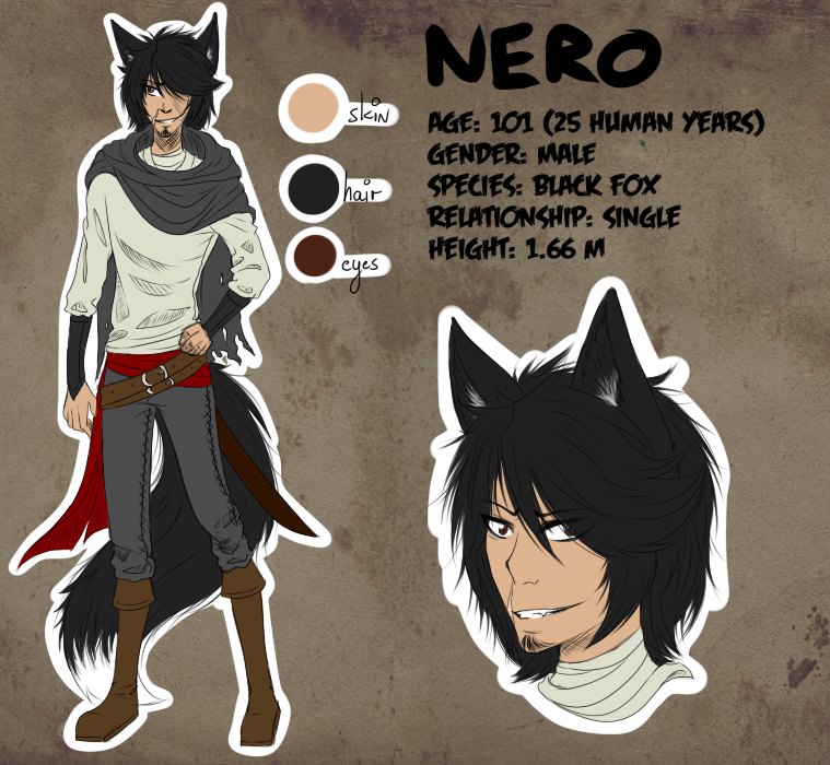 Ref: Nero