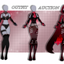 [closed] Outfit flat auction #1