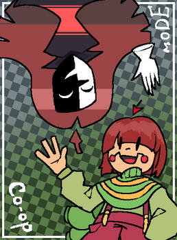 Underplayer Deviantart Explore the Best Underplayer Art | DeviantArt
