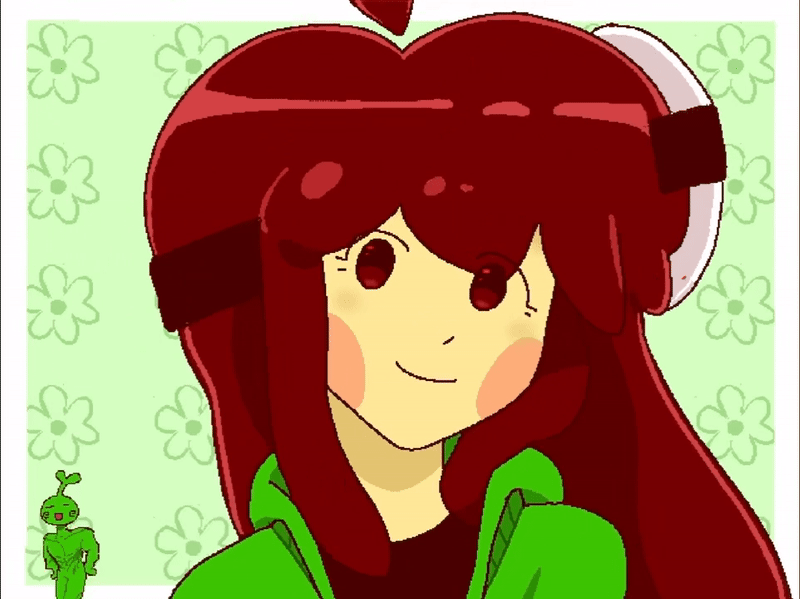 Chara Moving Fast Chara danceah (gif) by HyperXtr3m1ty on DeviantArt
