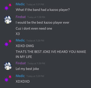 Explore the Best Kazoo Art | DeviantArt