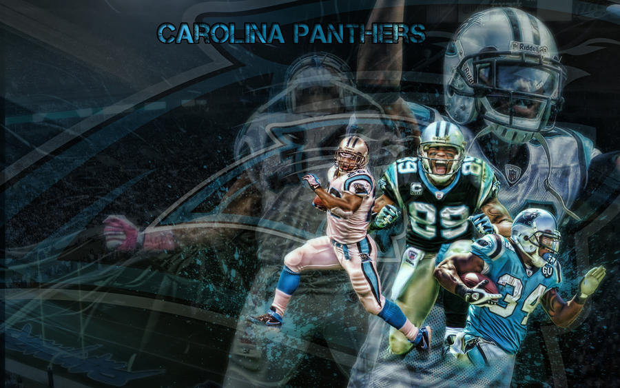 Panthers Wallpaper