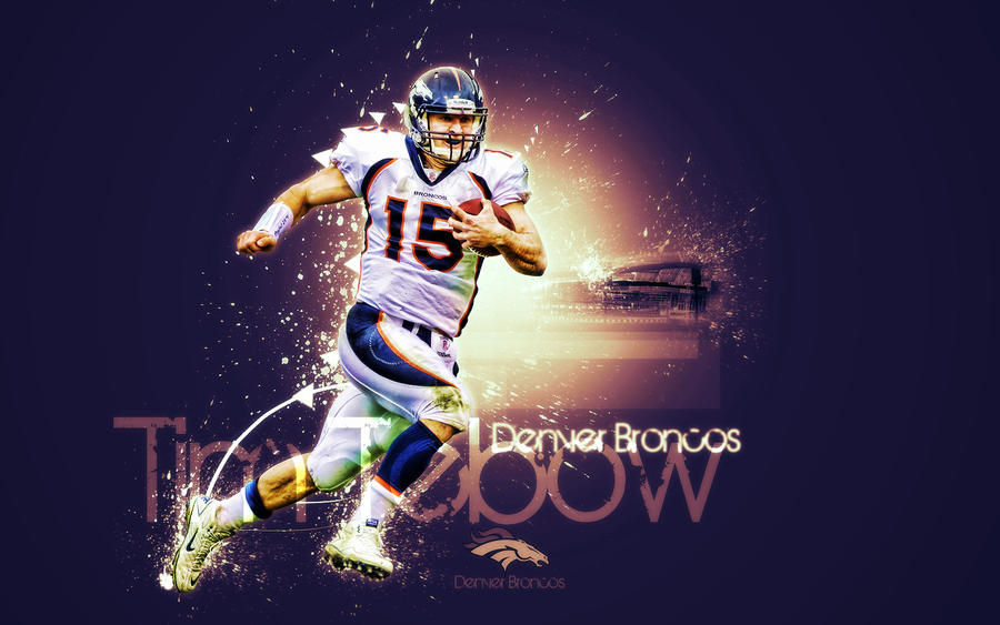 Tim Tebow