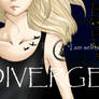 Divergent Poster