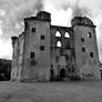 Wardour Castle