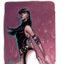 Canete Psylocke