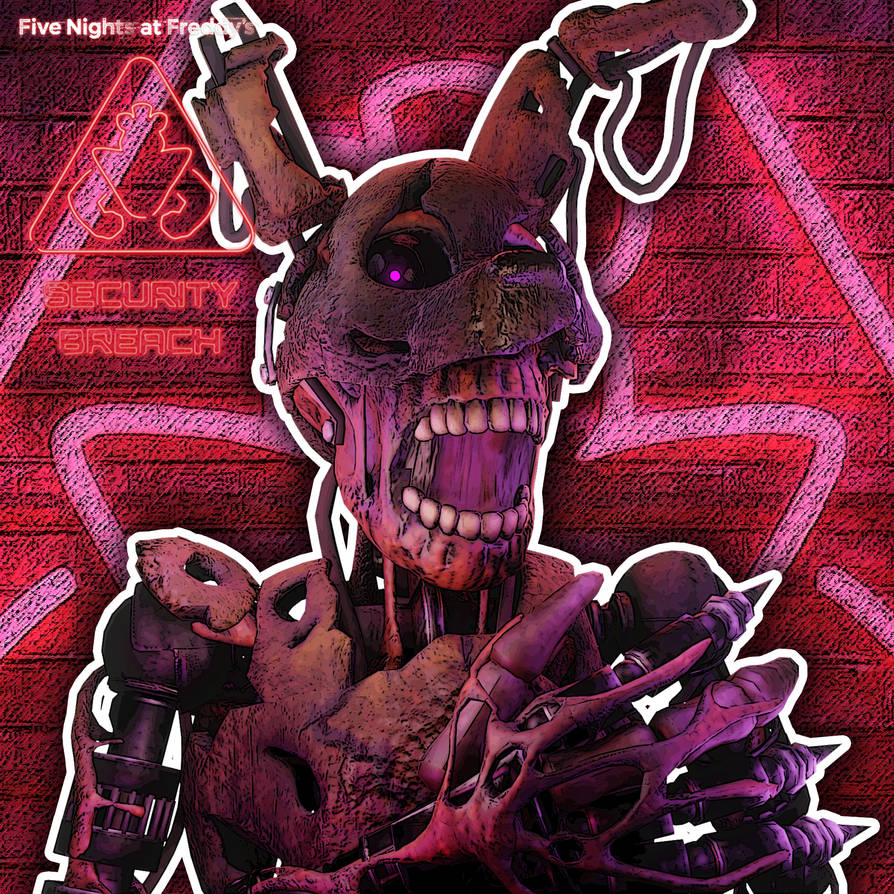 Burtrap Icon (BLENDER/FNaF) Burntrap Render by unagami005DoesArt on DeviantArt