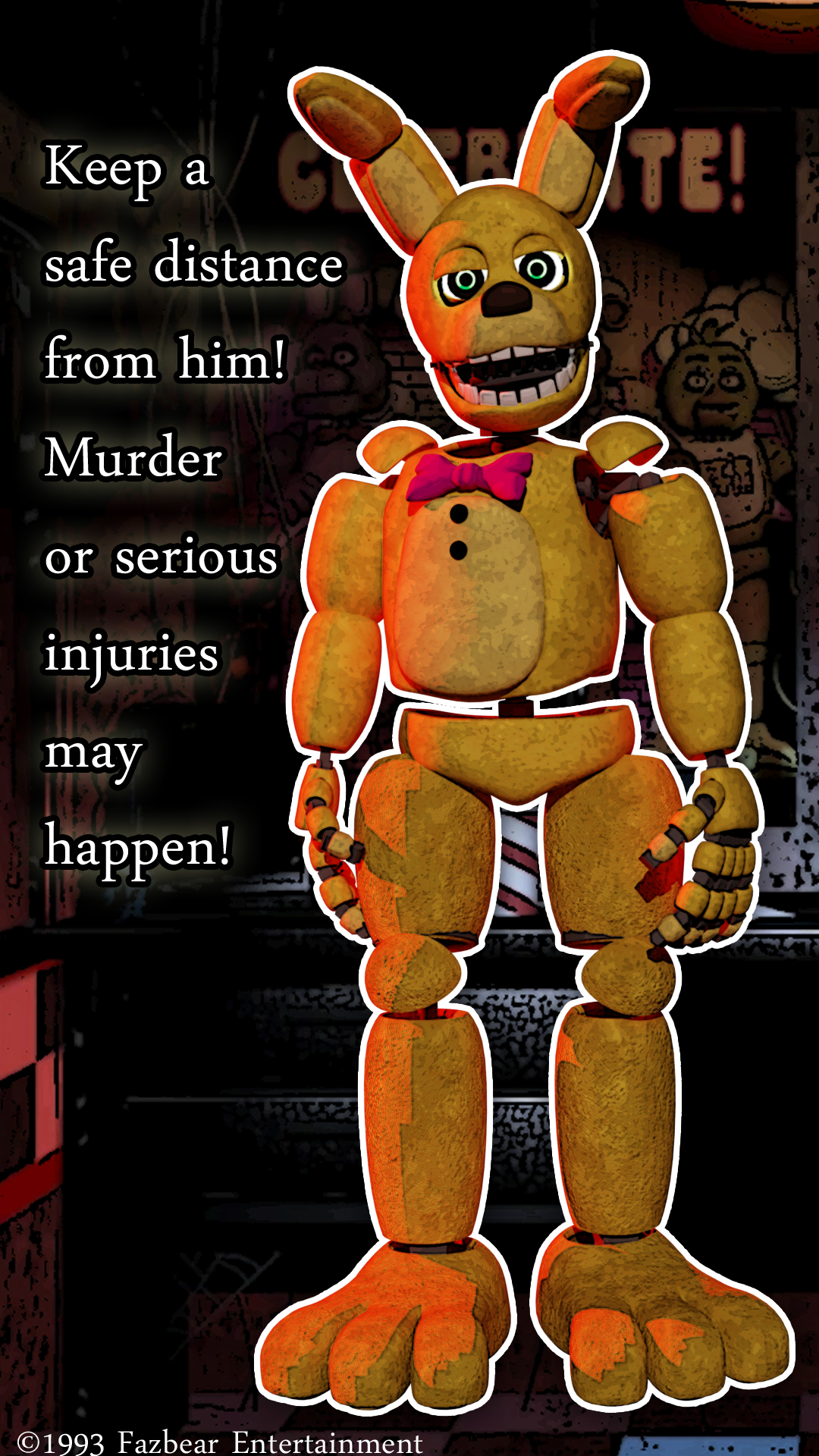 Bonnie FNAF Guide - FNAF Insider