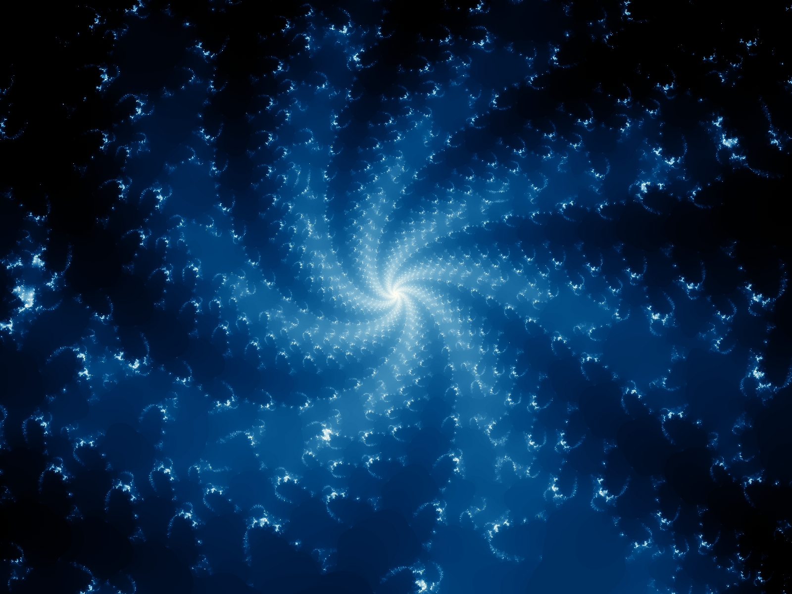 the galaxy never ends by DivineError