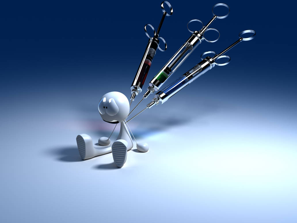 Technical Imperfection by DivineError