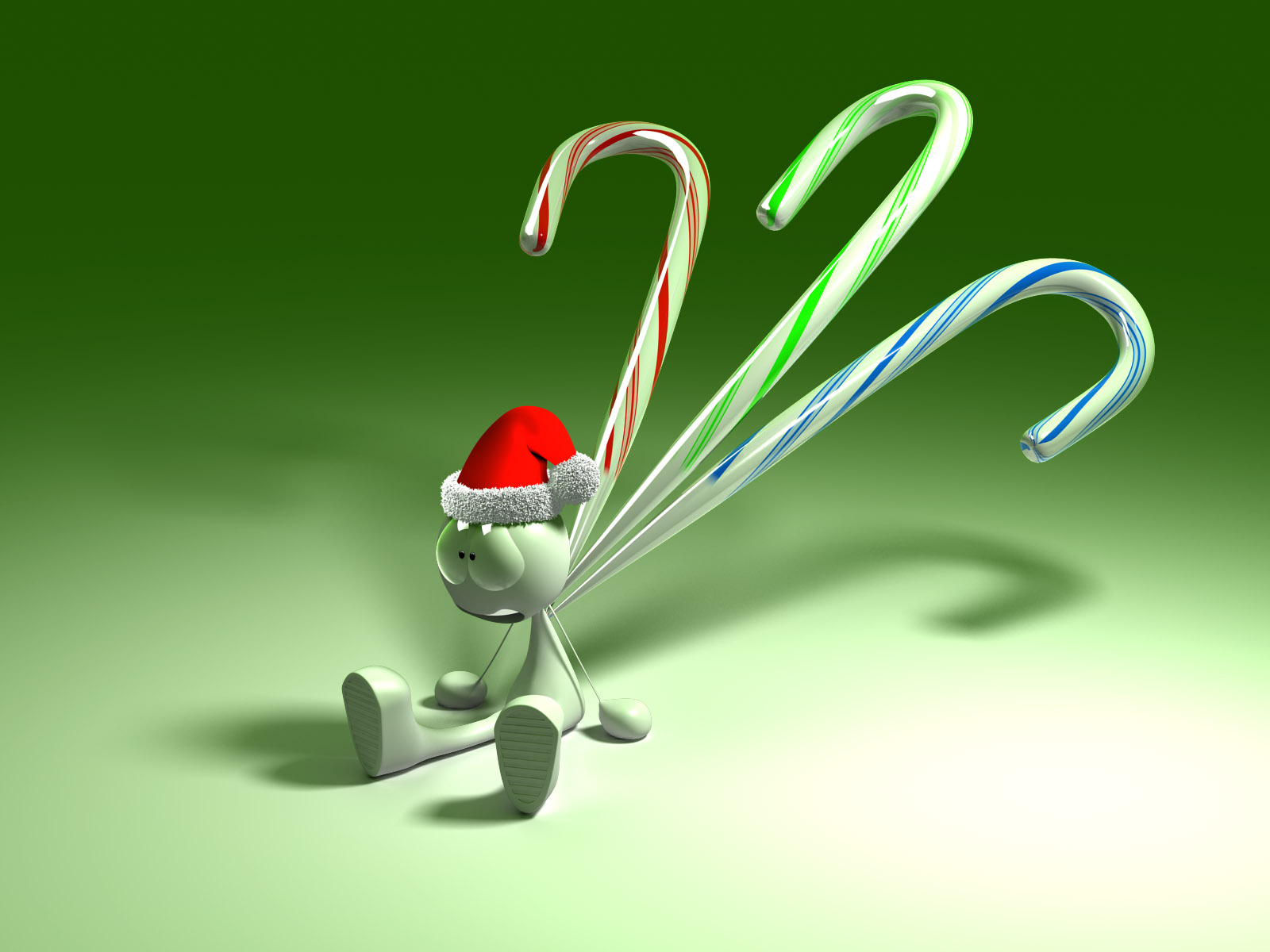 Christmas Imperfection by DivineError