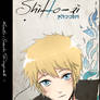 SN:Cover Doujinshi : Shitto-ai