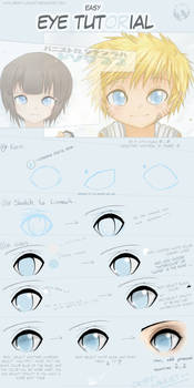 Easy EYE Tutorial.