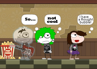 CS-Poptropica