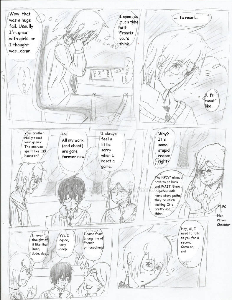 Life Reset Button 9 by Waveripple on DeviantArt