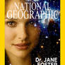 National Geographic, May 2013