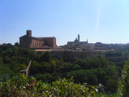 Green Place in Italien