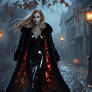 spooky lane 3