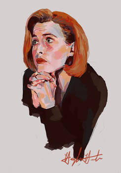 Scully