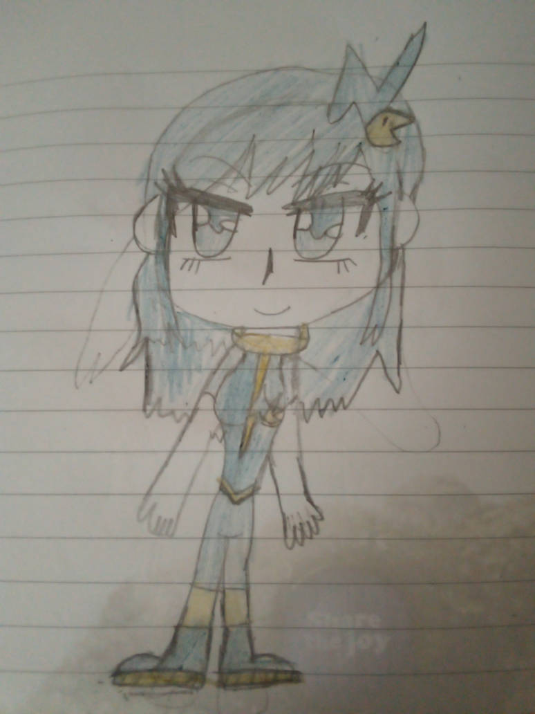 Nice code chan by stickschannel4gaming on DeviantArt