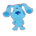 Angry Blue (Render) by stickschannel4gaming on DeviantArt