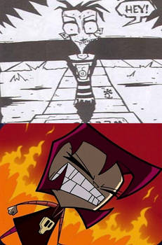 Jimmy (JTHM) Angers Gaz