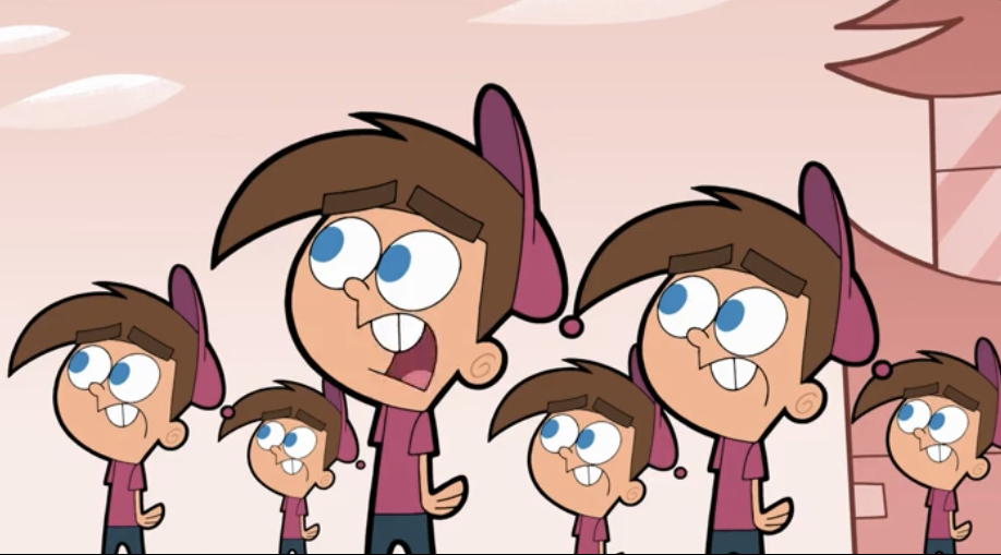 Imx Timmy Timmy Clones (Tons Of Timmys) Part 2 by stickschannel4gaming on DeviantArt