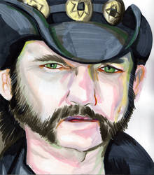 Lemmy!!!