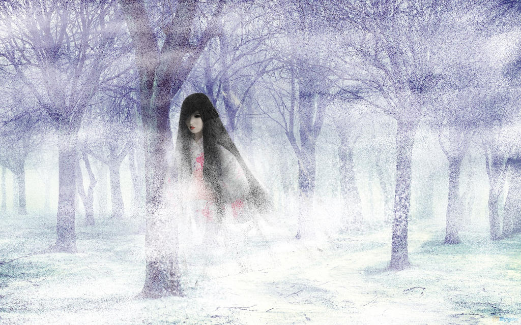 Yuki Onna