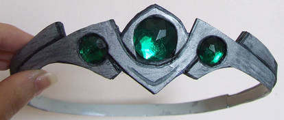 Skyrim circlet