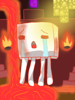 Ghast