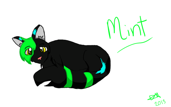 Mint (Request)