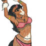 BellyDancerDalia