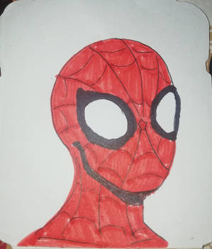 #DATutorialSpiderMan