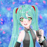 Hatsune Miku