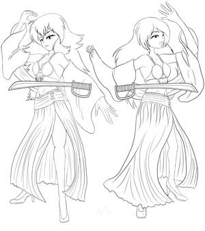 Belly Dance Request
