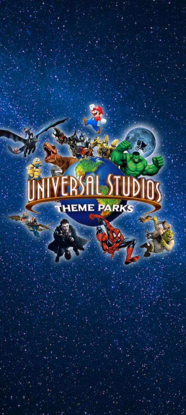 Universal Pack Deviantart Universal Studios by Spider9162 on DeviantArt