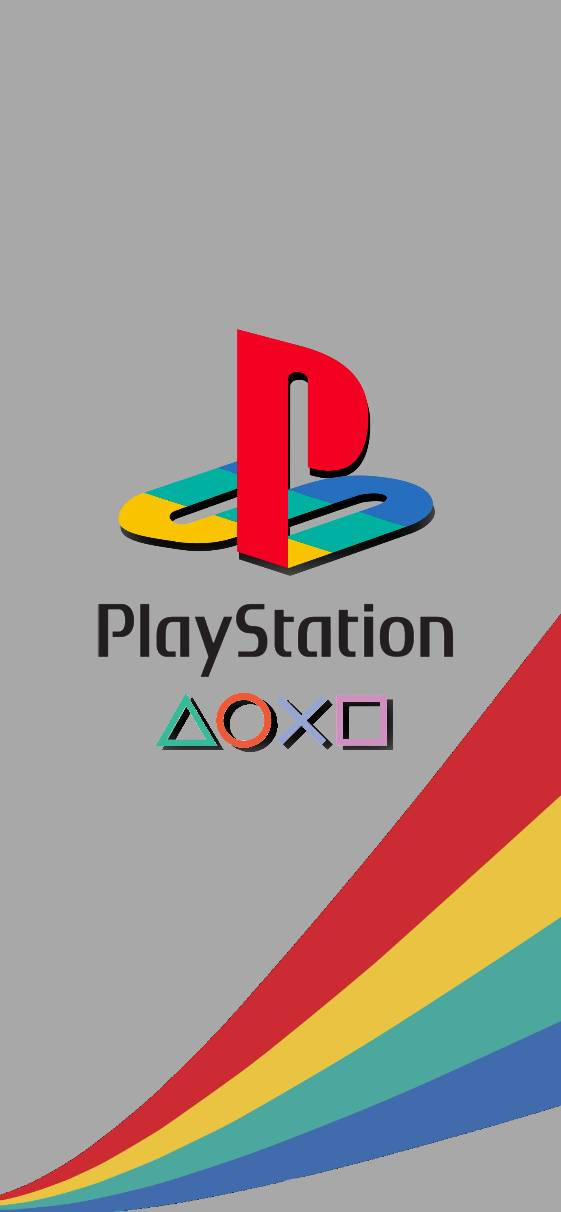 Playstation by Spider9162 on DeviantArt
