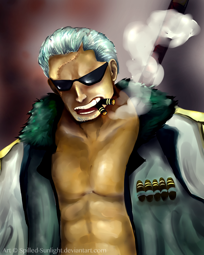 Timeskip Smoker