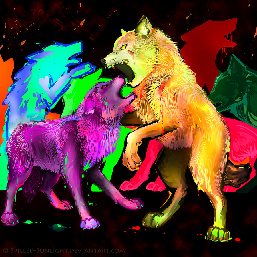 Discord Wolves