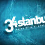 thirtyfour - istanbul