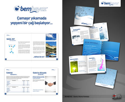 Bembeyaz Catalogue