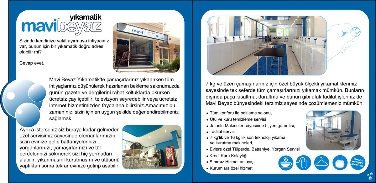 MaviBeyaz Laundry Brochure2