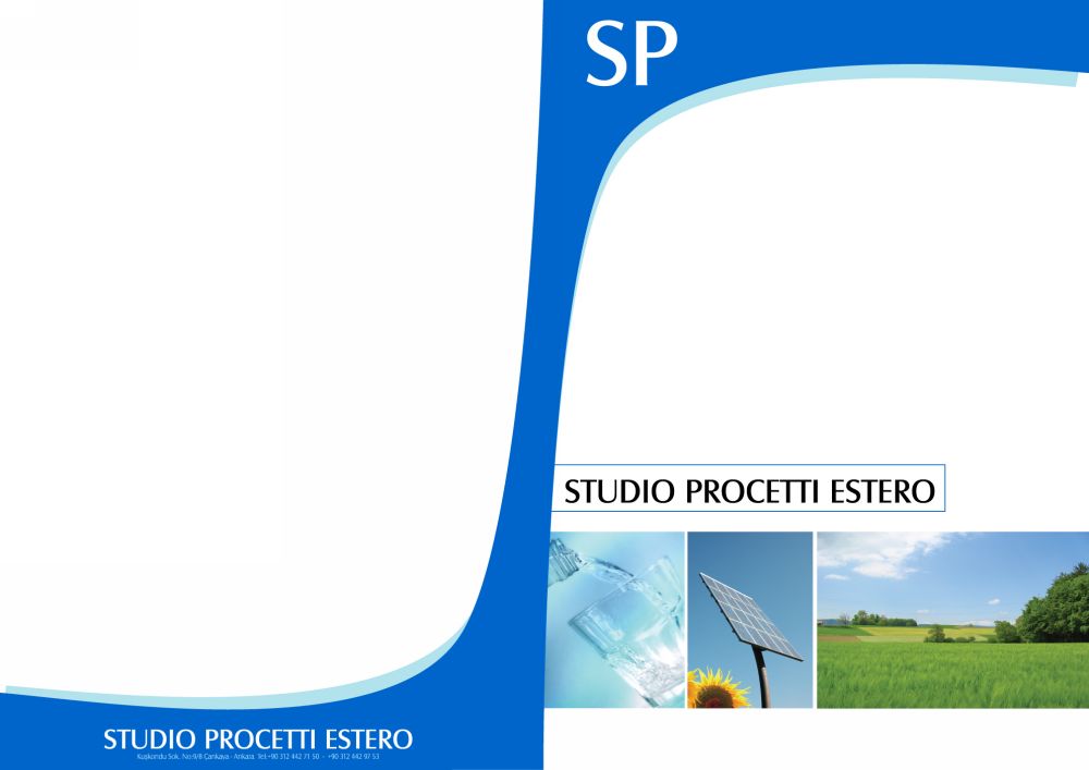 SP Brochure Cover Blue