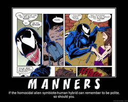 Manners