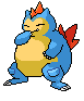 Pokemon Sprite 6