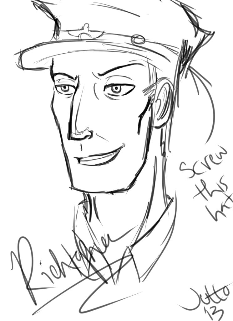 Richtofen Again by jutto on DeviantArt