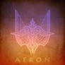 Aeron symbol