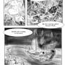 Rayman 2 comic page 4