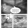 Rayman 2 comic page 8